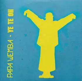 Couverture du produit · Ye Te Oh