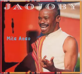 Couverture du produit · Mila Anao