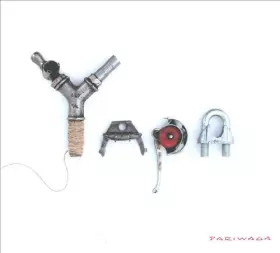 Couverture du produit · Pariwaga