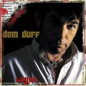 Couverture du produit · Lagan