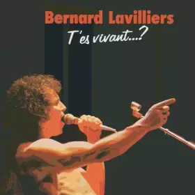 Couverture du produit · T'es Vivant...? (Live Olympia 1978)