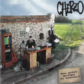 Couverture du produit · Mon Petit Bureau De Trottoir