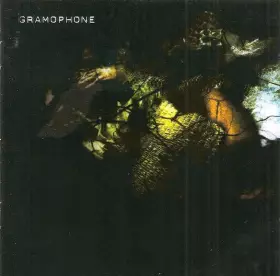 Couverture du produit · Gramophone