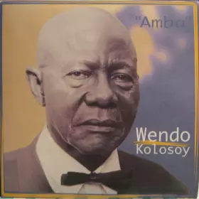 Couverture du produit · Amba