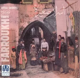 Couverture du produit · أسرار صغيرة    Little Secrets