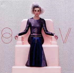 Couverture du produit · St. Vincent