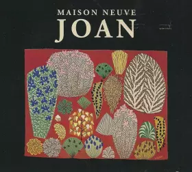 Couverture du produit · Joan