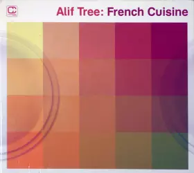 Couverture du produit · French Cuisine