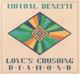 Couverture du produit · Love's Crushing Diamond