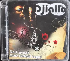 Couverture du produit · De L'avant Mais Surtout Loyal