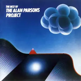Couverture du produit · The Best Of The Alan Parsons Project