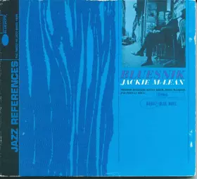 Couverture du produit · Bluesnik