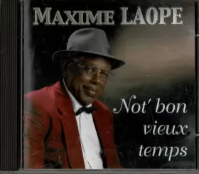 Couverture du produit · Not' Bon Vieu Temps