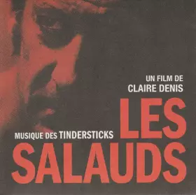 Couverture du produit · Les Salauds