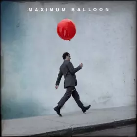 Couverture du produit · Maximum Balloon