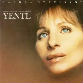 Couverture du produit · Yentl - Original Motion Picture Soundtrack