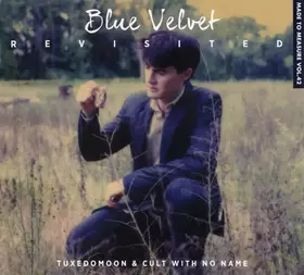 Couverture du produit · Blue Velvet Revisited