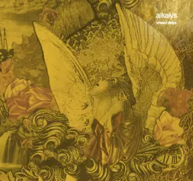 Couverture du produit · Choeur Delys