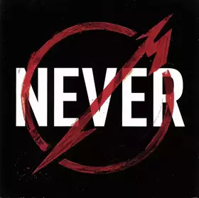 Couverture du produit · Through The Never (Music From The Motion Picture)