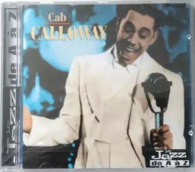 Couverture du produit · Cab Calloway