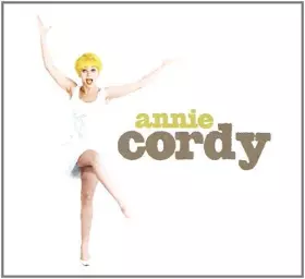 Couverture du produit · Annie Cordy
