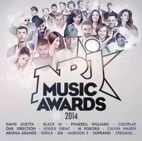 Couverture du produit · NRJ Music Awards 2014