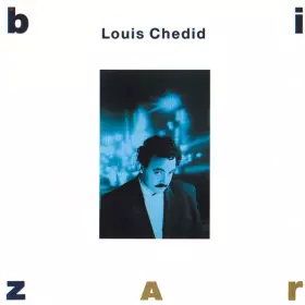 Couverture du produit · Bizar