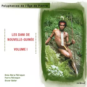 Couverture du produit · Les Dani De Nouvelle-Guinée Volume I