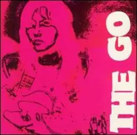 Couverture du produit · The Go