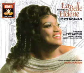 Couverture du produit · La Belle Hélène