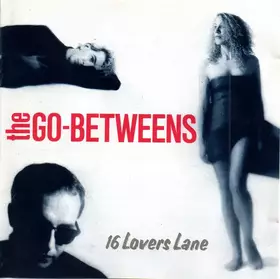 Couverture du produit · 16 Lovers Lane