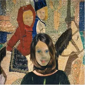 Couverture du produit · Son