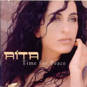 Couverture du produit · Time For Peace