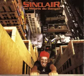 Couverture du produit · Au Mépris Du Danger