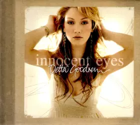 Couverture du produit · Innocent Eyes