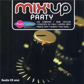 Couverture du produit · Mix'Up Party