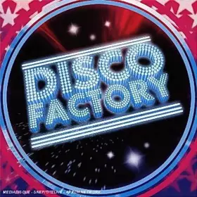 Couverture du produit · Disco Factory