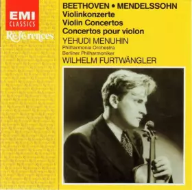 Couverture du produit · Violinkonzerte = Violin Concertos = Concertos Pour Violon