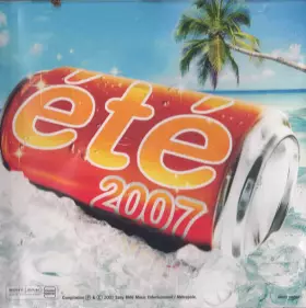 Couverture du produit · Été 2007