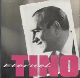 Couverture du produit · Eternel Tino