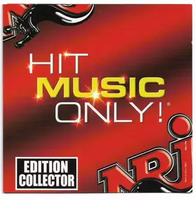 Couverture du produit · NRJ Hit Music Only! 