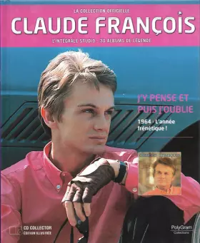 Couverture du produit · J'y Pense Et Puis J'oublie