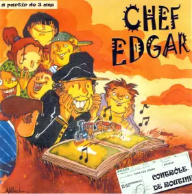 Couverture du produit · Contrôle De Routine