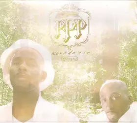 Couverture du produit · Abundance