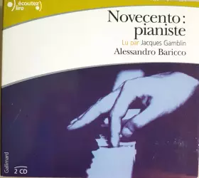 Couverture du produit · Novecento: Pianiste