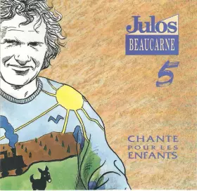 Couverture du produit · Intégrale 1967-1987 Vol. 5: Chante Pour Les Enfants