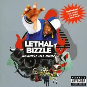 Couverture du produit · Against All Oddz