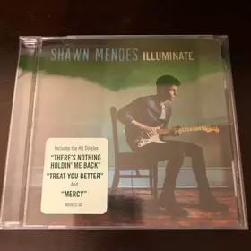 Couverture du produit · Illuminate
