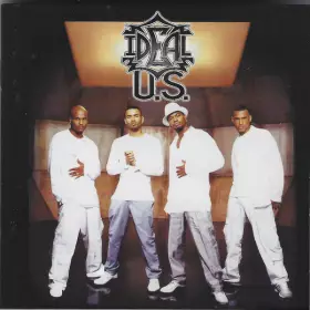 Couverture du produit · Ideal US