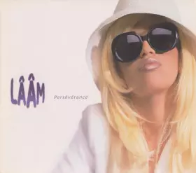 Couverture du produit · Persévérance